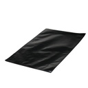 Bügeltüte Alu 30x50cm Schwarz