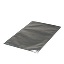 Bügeltüte Alu 30x50cm Silber