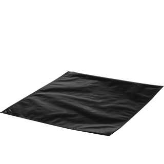 [12735] Bügeltüte Alu 50x55cm Schwarz
