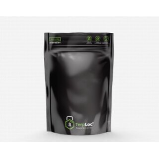 [12738] Grove Bags TerpLoc Beutel 17x10cm 7g - Ohne Fenster