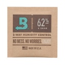 Boveda 2-Way Humidity Control 62% Gr. 4 Unwrapped