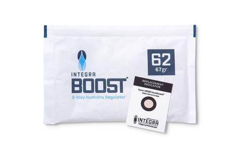 [13866] Integra Boost 62% 67g