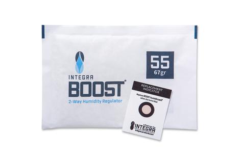 [13868] Integra Boost 55% 67g