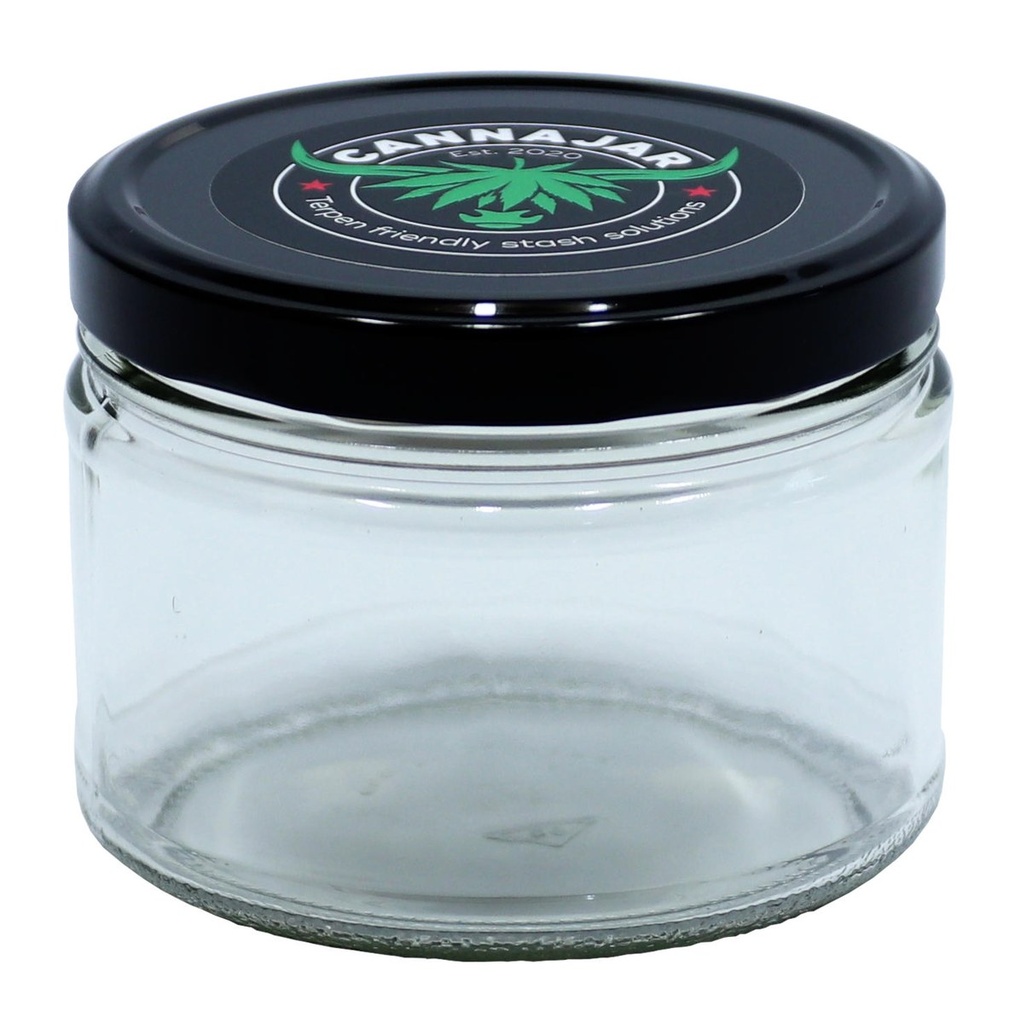[13895] Cannajar 540ml