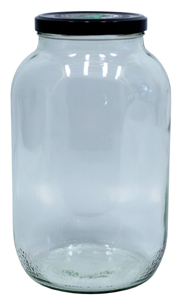 [13898] Cannajar 3400ml
