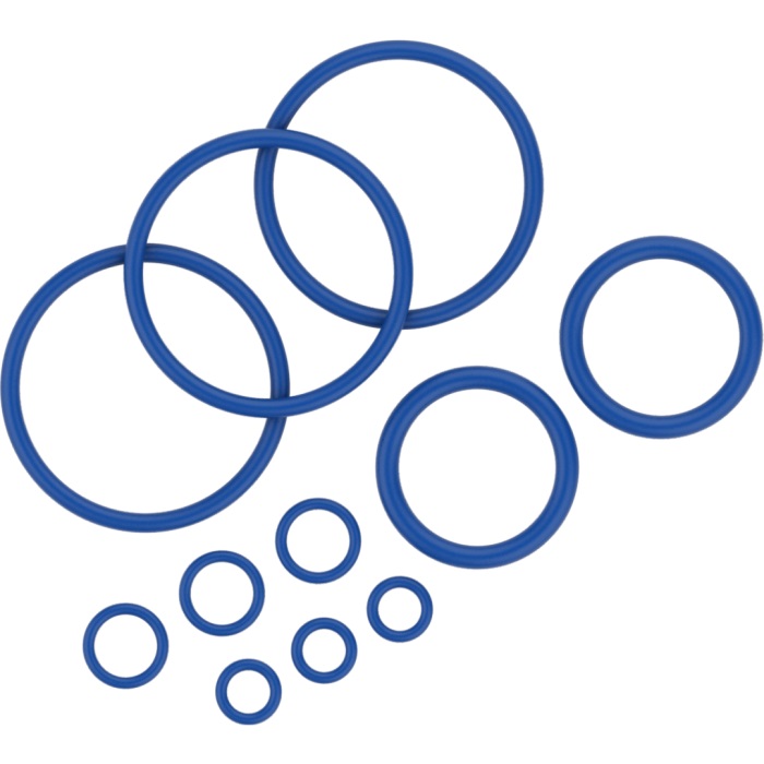 [14019] Dichtring Set Crafty / Crafty +