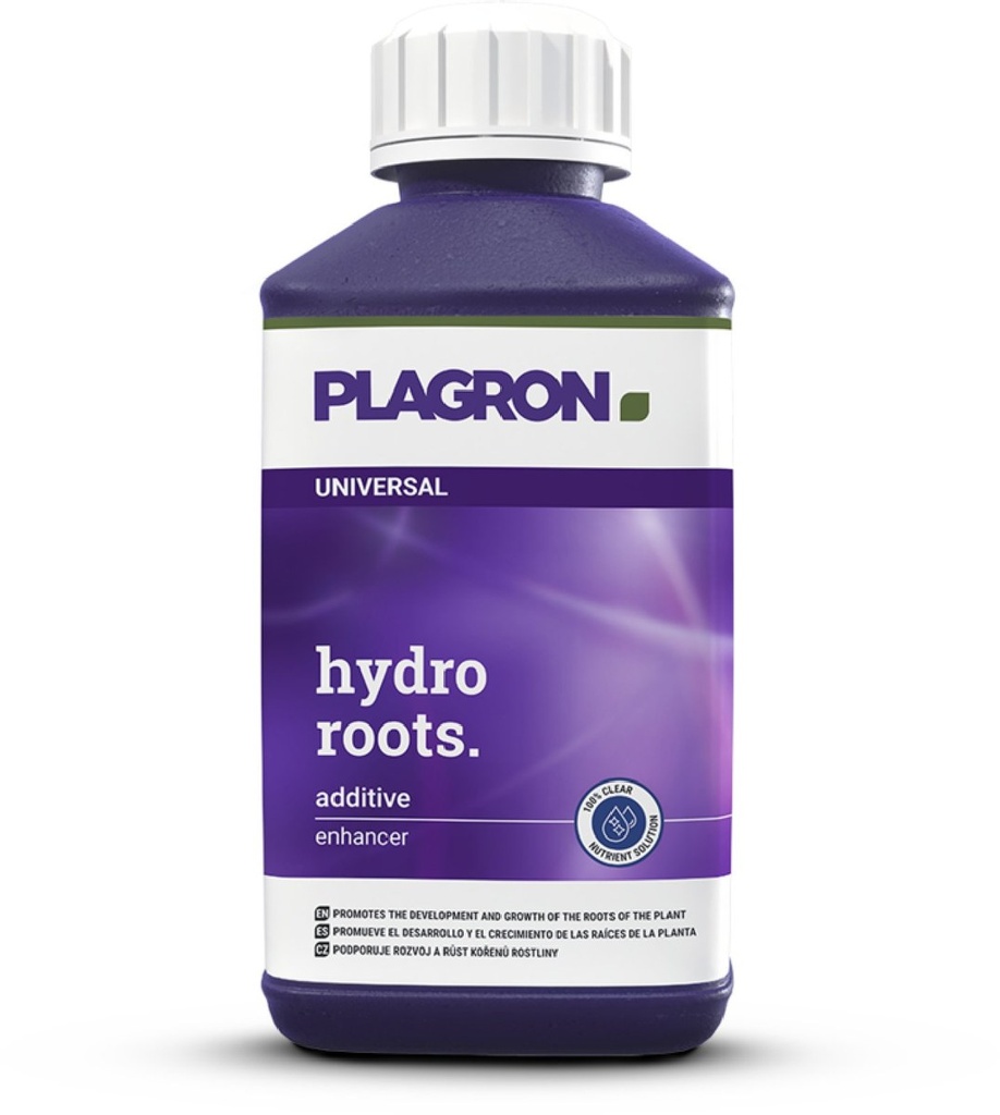 Plagron Hydro Roots