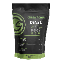 Green Planet Dense