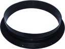 Anschlussflansch Kunststoff