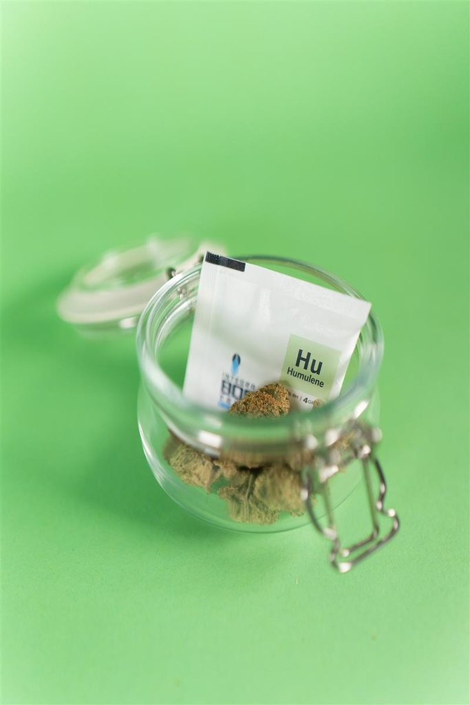 [14298] Integra Boost Terpene Humulene 62% 4g