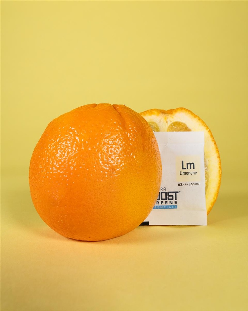 [14299] Integra Boost Terpene Limonene 62% 4g