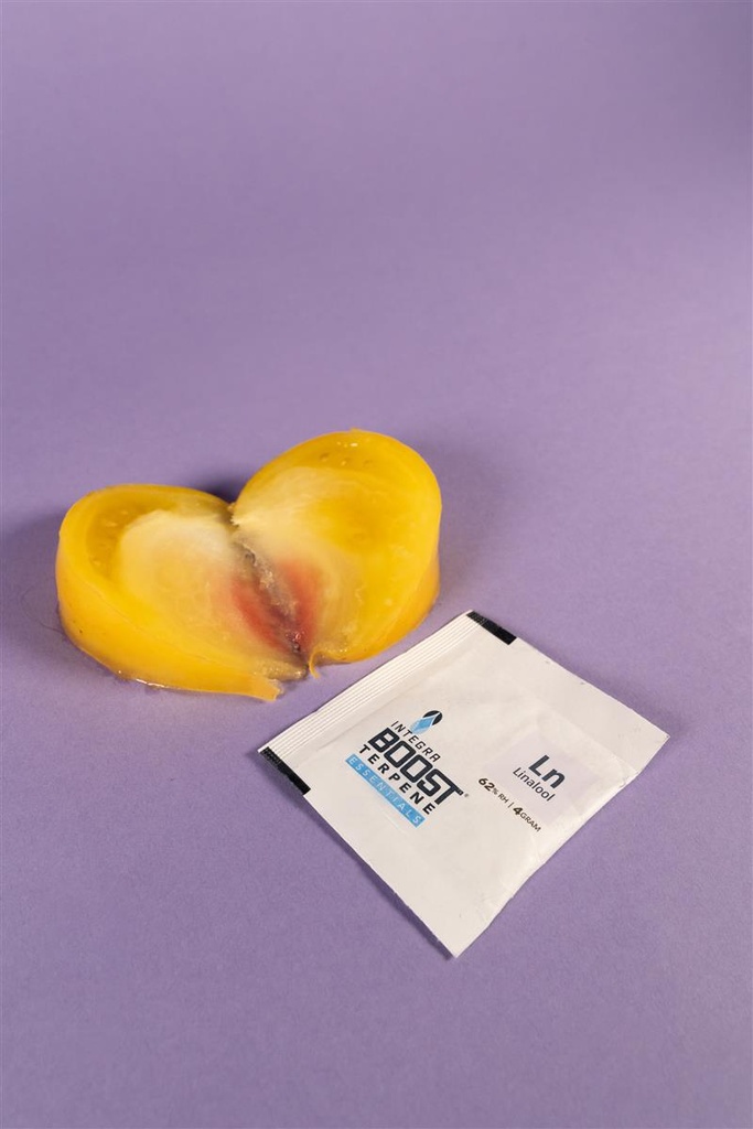 [14301] Integra Boost Terpene Linalool 62% 4g
