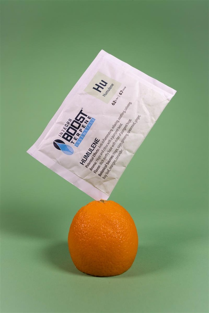 [14303] Integra Boost Terpene Humulene 62% 67g