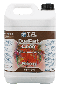 T. A. DualPart Coco Bloom