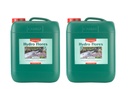 CANNA Hydro Flores A + B (Hartes Wasser)