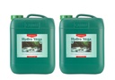 CANNA Hydro Vega A + B (Weiches Wasser)