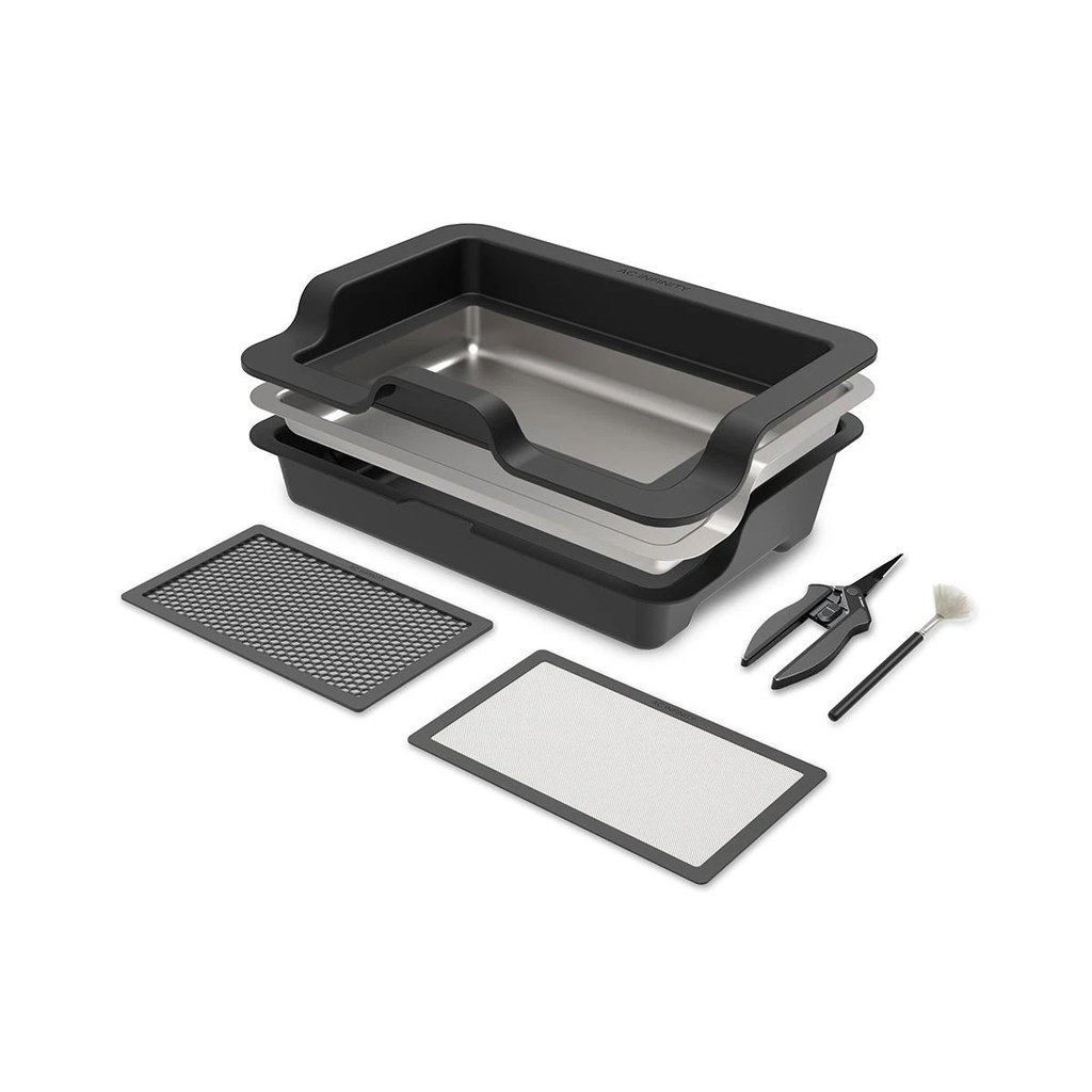 [14989] AC Infinity Trim-Tablett-System