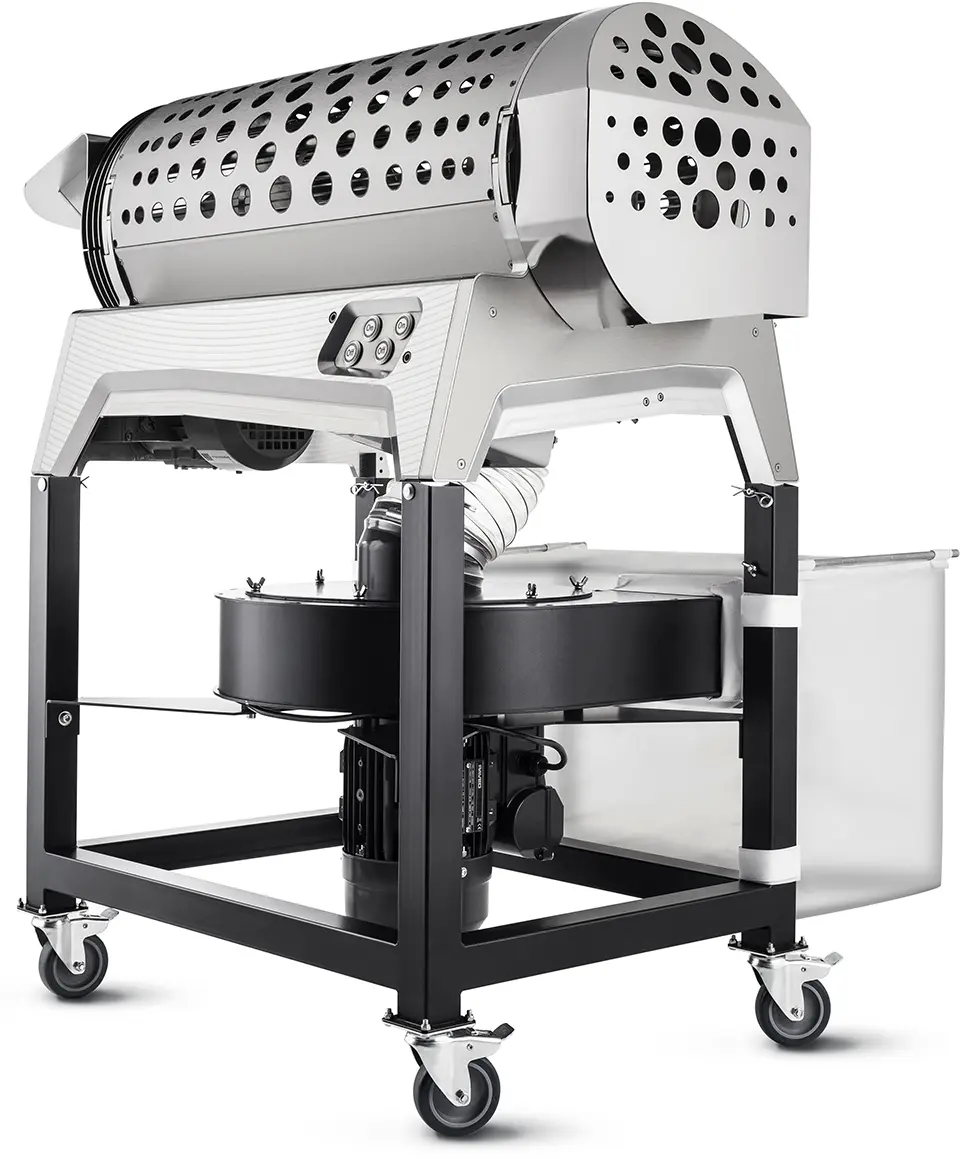 [17001] Sunflower - Automatic Trimmer XL 2.0