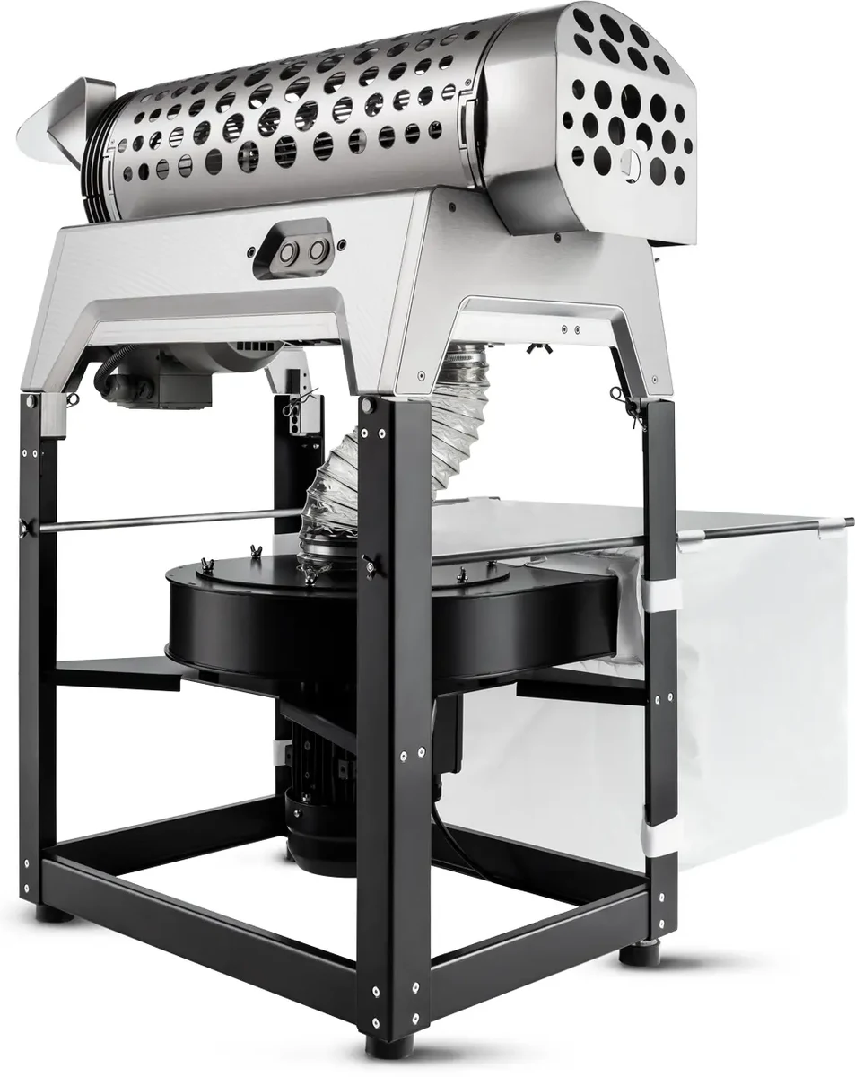 [17002] Sunflower - Automatic Trimmer L 2.0