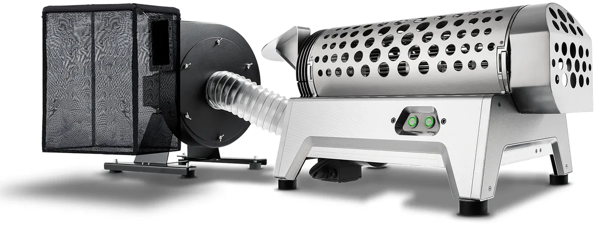 [17003] Sunflower - Automatic Trimmer L - Light 2.0