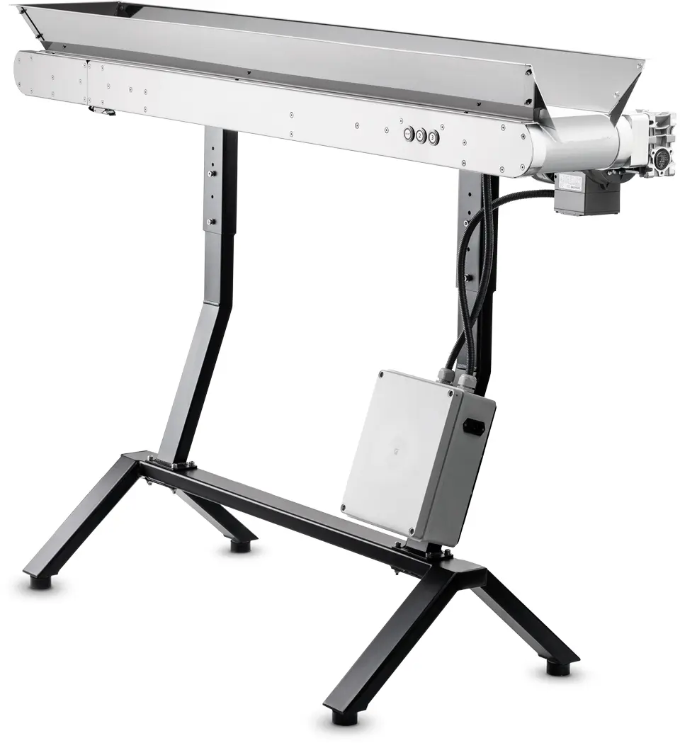 Sunflower - Conveyor IN