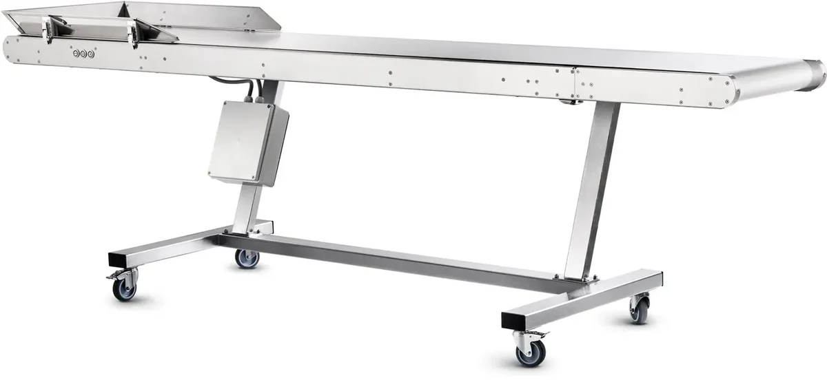 [17012] Sunflower - Conveyor Omni OUT