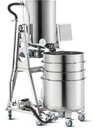 Sunflower - Hash Flow System L