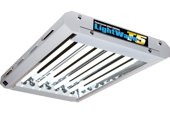 [10143] Lightwave T5 24- HO 96W