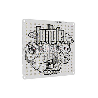 [10316] The Jungle LED The Jackson LT 100W