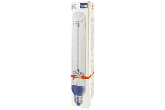 [10363] Osram Nav-T 1000W Blüteleuchtmittel