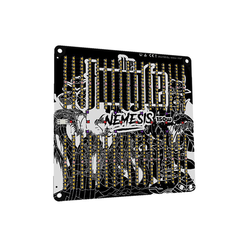 [10384] The Jungle LED The Jackson NEMESIS 150W