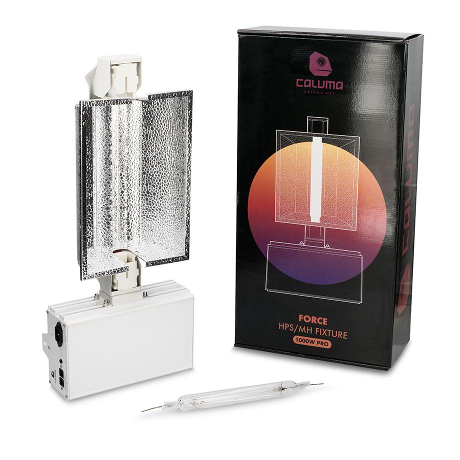 [10415] Caluma HPS Force Pro 1000 W