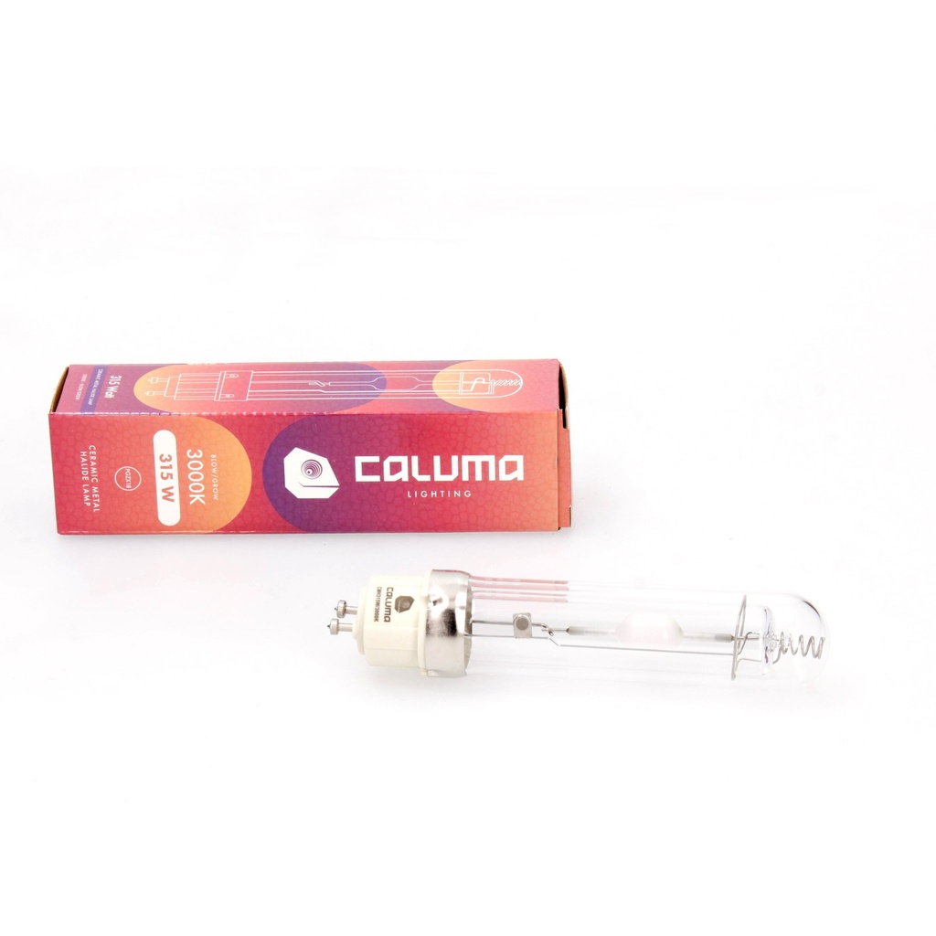 [10472] Caluma CMH 315 W, 3000 K