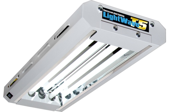 [10478] Lightwave T5 22 - HO 48W