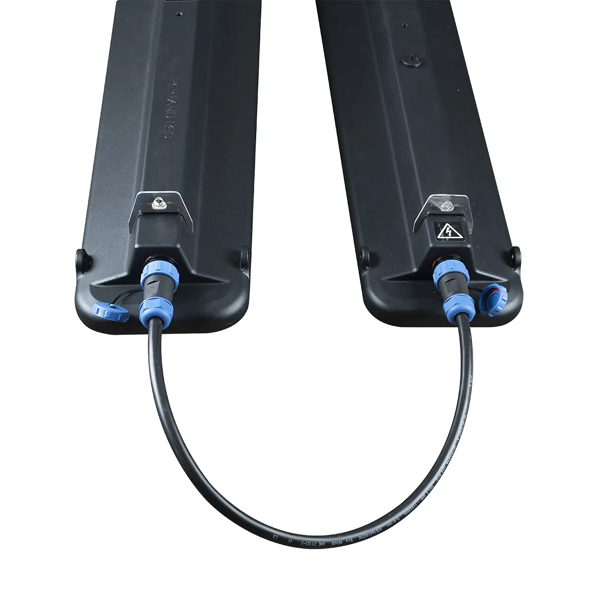 [10571] Perfand LED HORTI 2 CB Secondary ( 200 W / 20 W)
