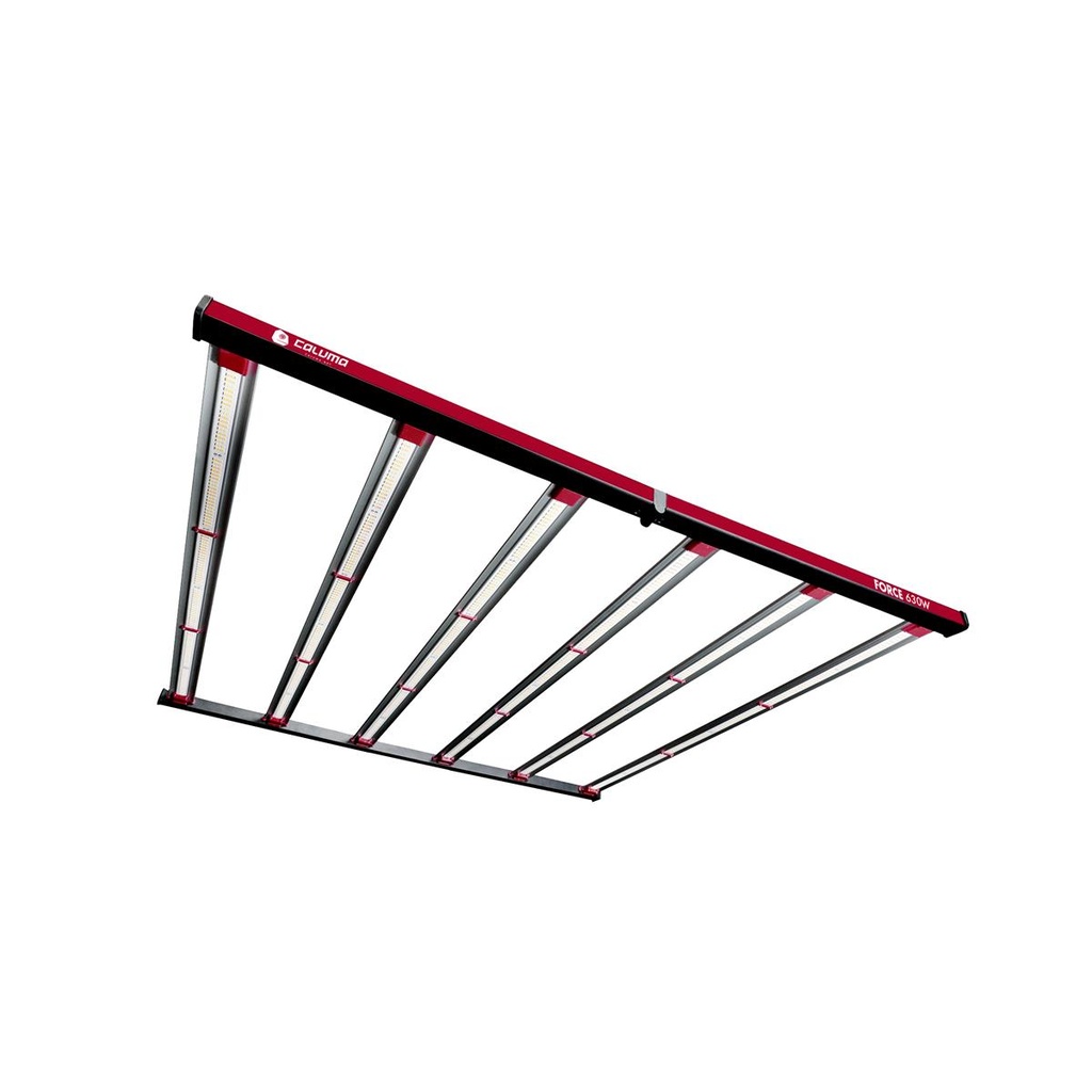 [10643] Caluma LED Force Pro 630 W