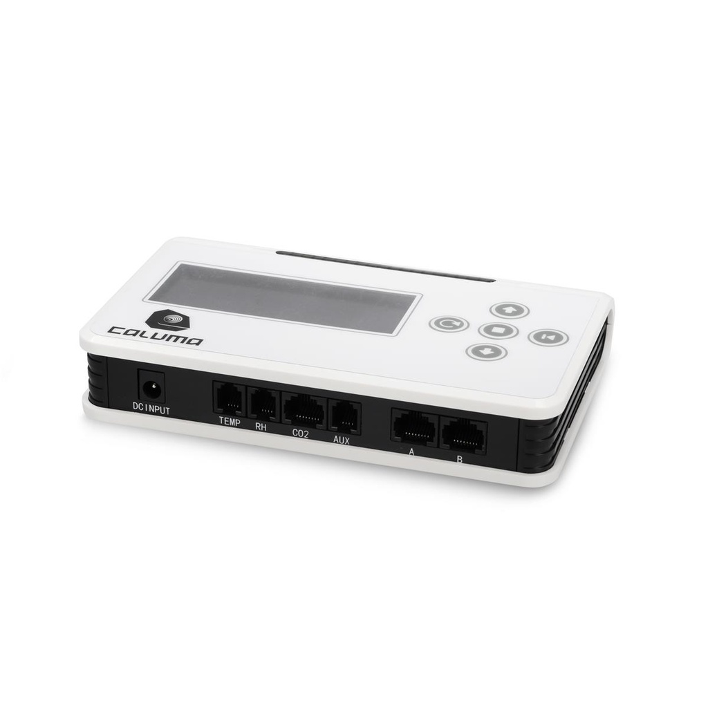 [10740] Caluma Control Panel Caluma Force