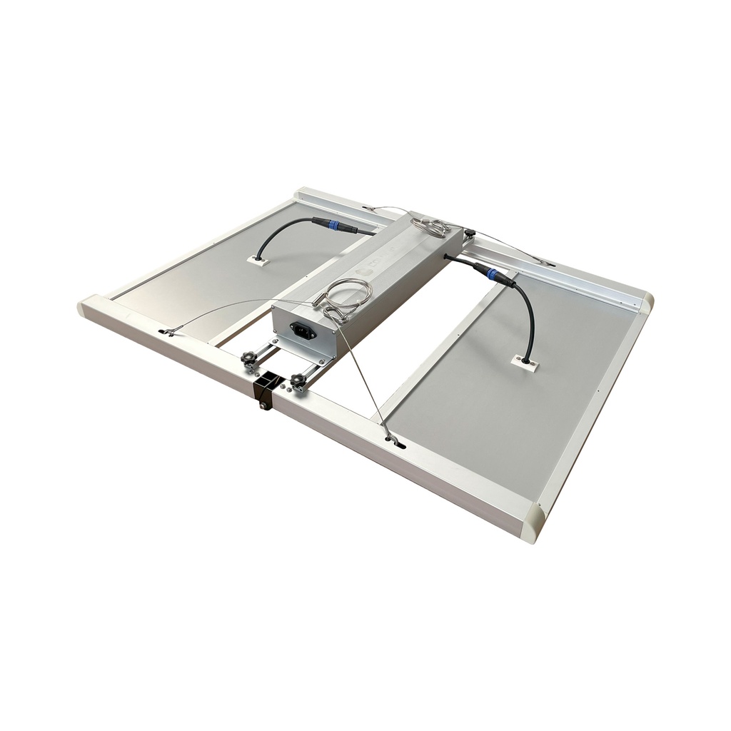 [10764] Caluma LED Force 480 W, 2.7 µmol/J