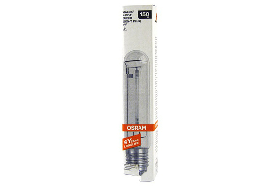 [10765] Osram Nav-T 150W Blüteleuchtmittel