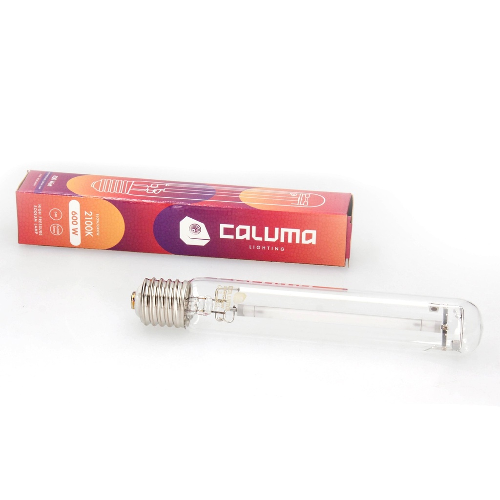 [10919] Caluma HPS 600 W
