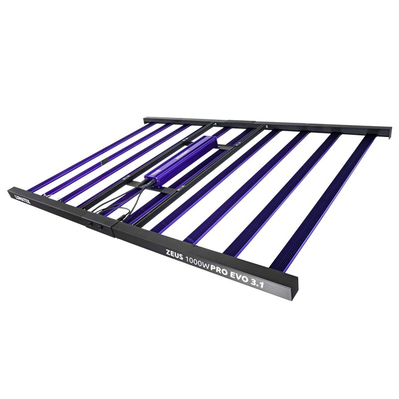 [11204] Lumatek LED ZEUS 1000W PRO EVO 3.1
