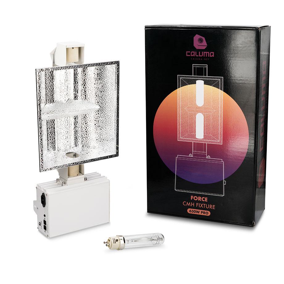[11311] Caluma CMH Force Pro 630 W