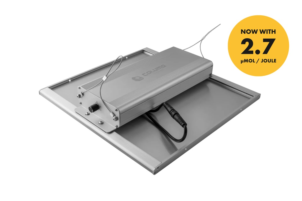 [11356] Caluma LED Force 150 W, 2.7 µmol/J