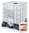 Hy-Pro Grunddünger Hydro A + B Großgebinde