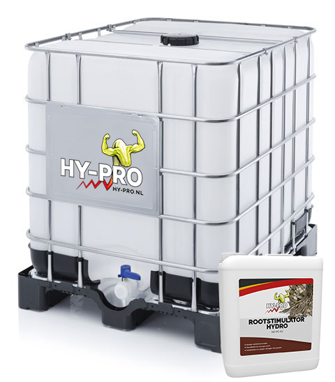Hy-Pro Wurzelstimulator Hydro Großgebinde – 300 l
