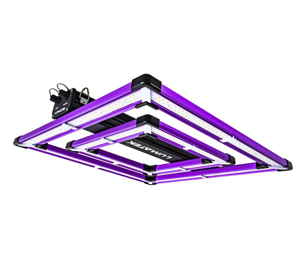 [11740] Lumatek LED ATS200W PRO