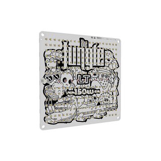 [11760] The Jungle LED The Jackson LT 150W