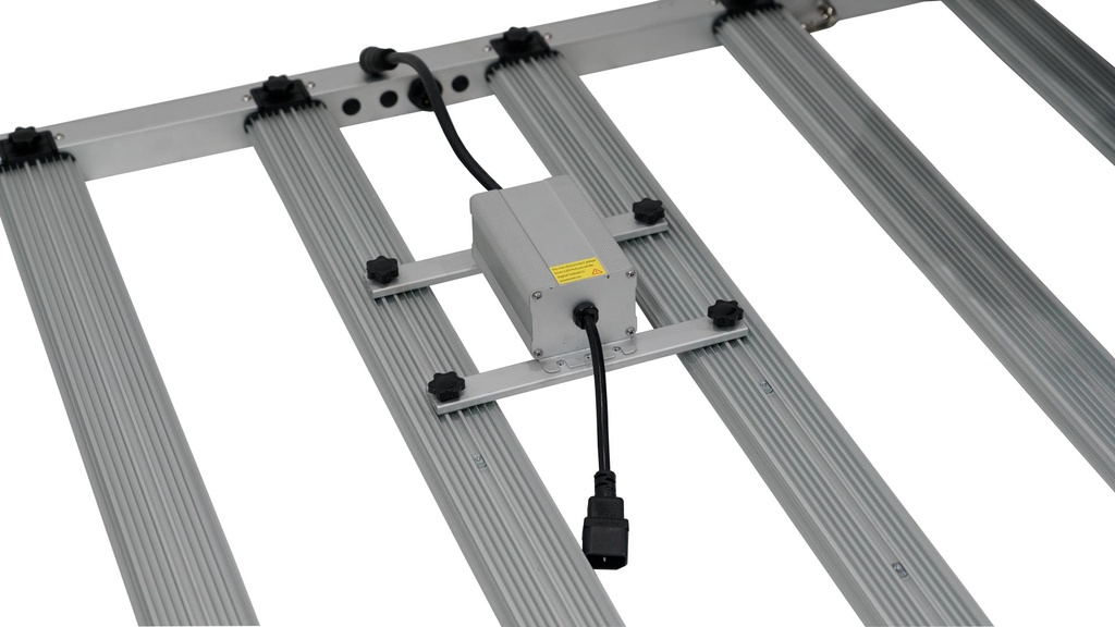 [11766] Caluma LED Force 720 W Lite (inkl. VSG-Adapter)