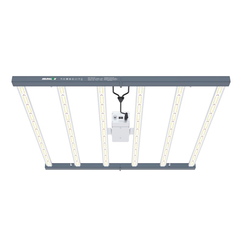 [11823] Nanolux LED ZX F720 720W 2.7