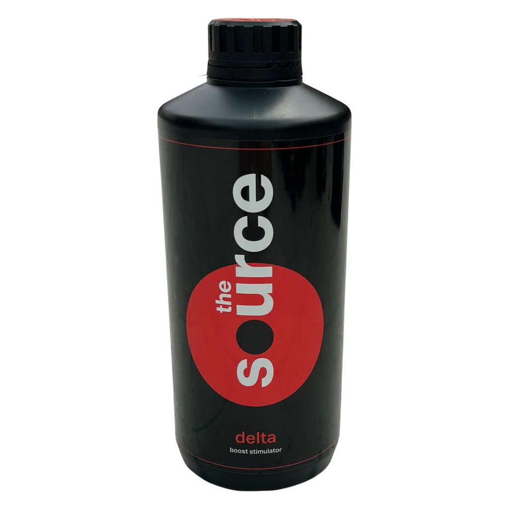The Source Delta Bio-Stimulator